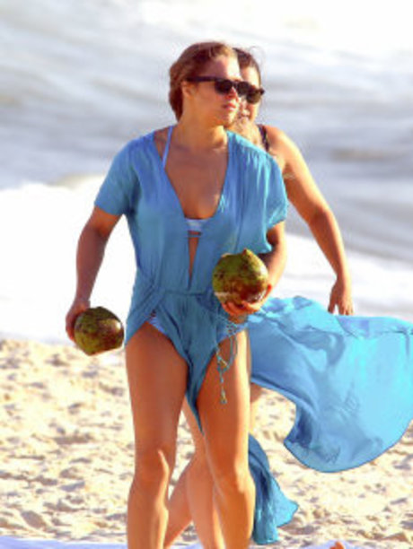 Ronda Rousey exclusive star img