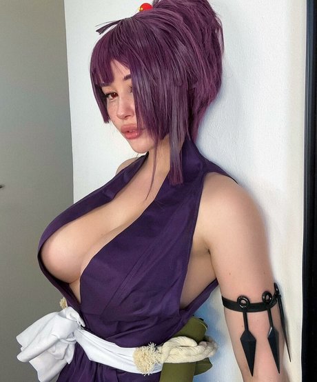 moonchild 77 high quality model img