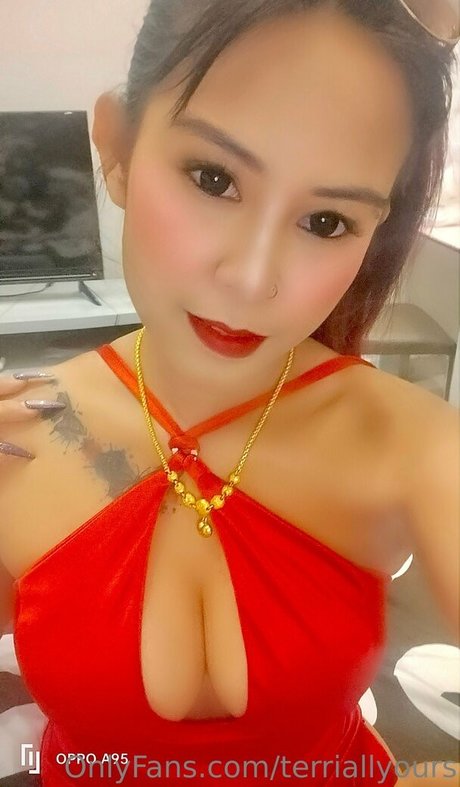 terriallyours porn star picture