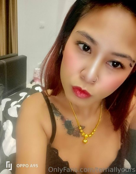 terriallyours exclusive star archive