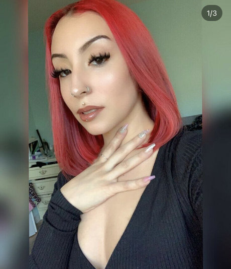 Fridaxitlalhic high quality model gallery