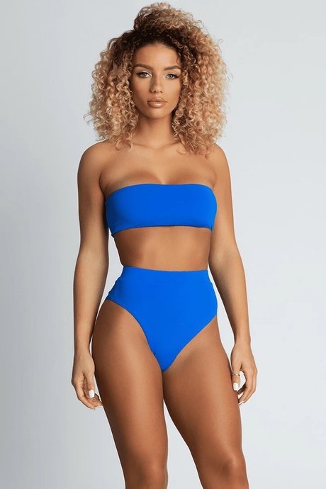 Jena Frumes exclusive actress pics