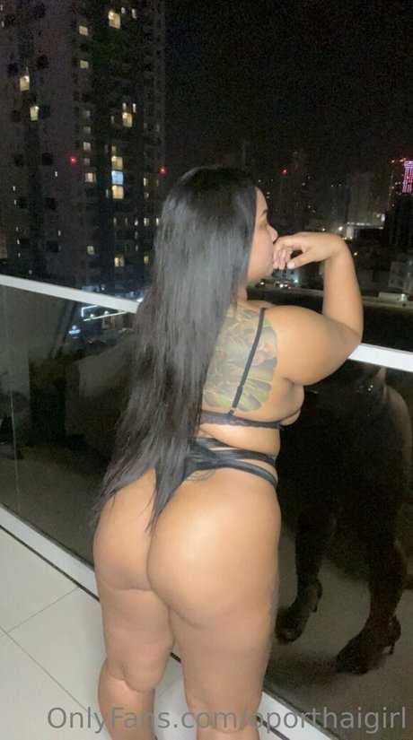 oporthaigirl beautiful model archive