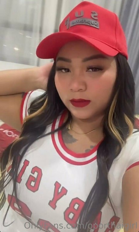 oporthaigirl perfect model photos