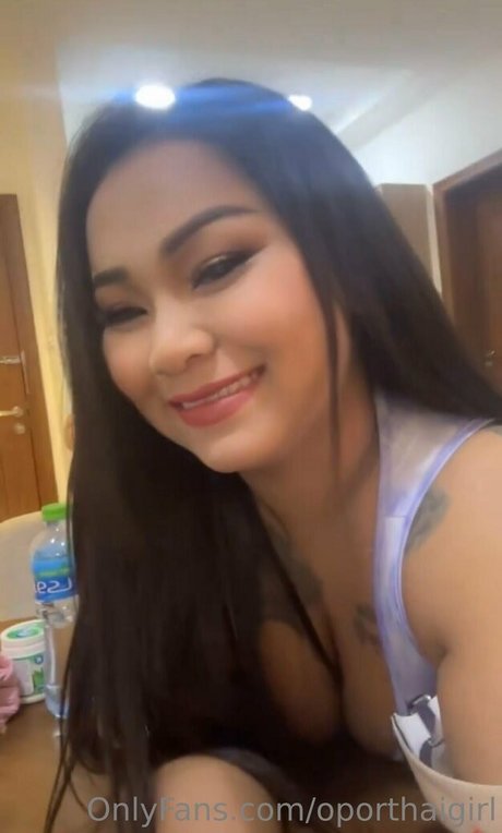 oporthaigirl porn star pic