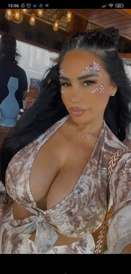 Milla Jasmine Profile pic