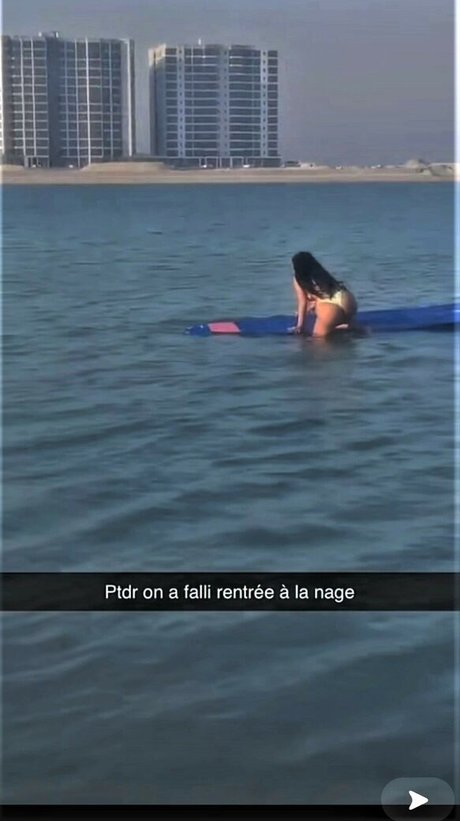 Milla Jasmine naked model pic