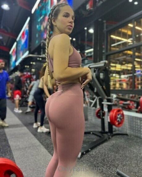 Martii Soymiche pornstar erotic pictures