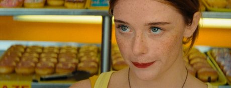 thestrawberrybutcher Profile pic