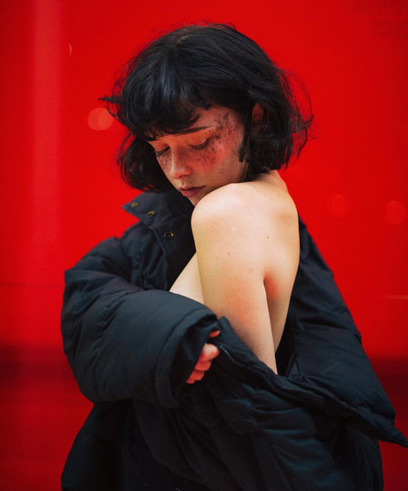 thestrawberrybutcher porn star picture