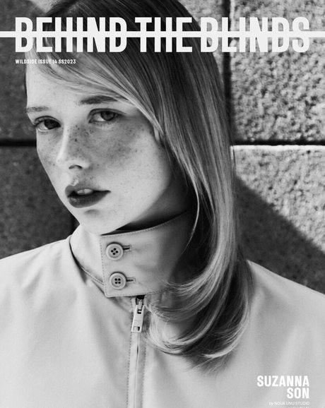 thestrawberrybutcher sexy model images