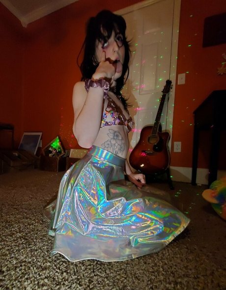 AshleyDeathGod pretty model archive