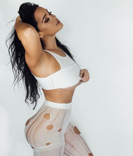 Sarah Love MacDonald perfect star pictures