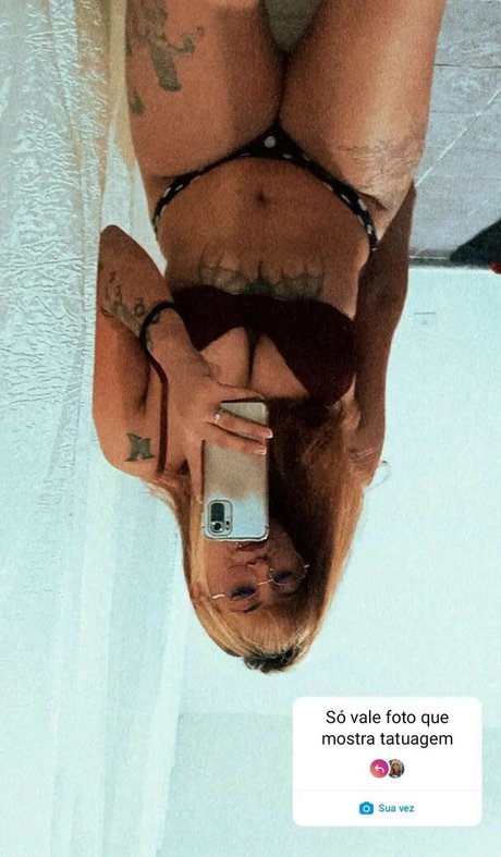 Lais Lisboa actress image