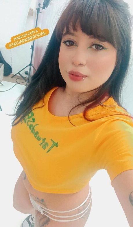 Lais Lisboa model galleries