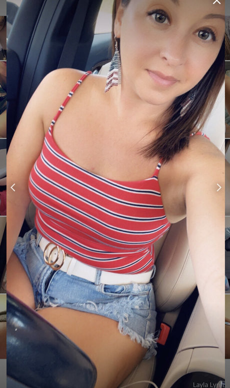 LoadsofLayla pornstar perfect picture