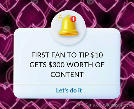 LoadsofLayla nice pornstar photo