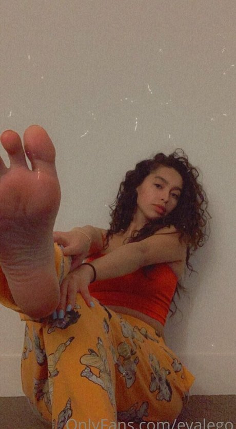 Evangelina Legetta pornstar exclusive images