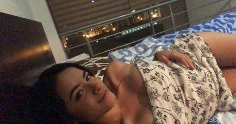 dannagisell high quality model pic