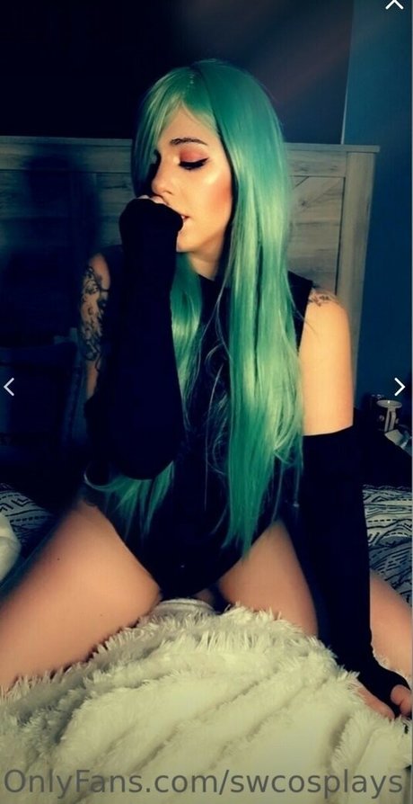 swcosplays star perfect photo