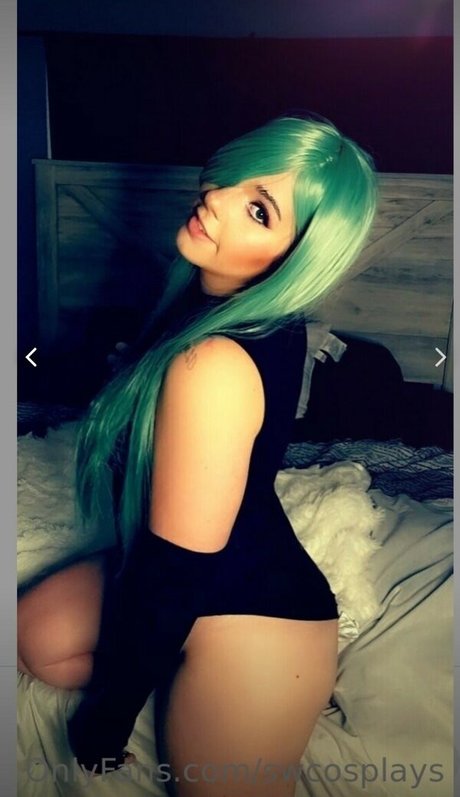 swcosplays hd model images