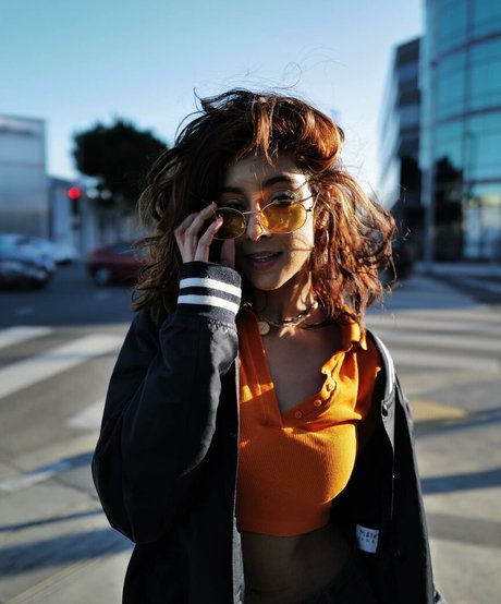 Samicamusic model nice archive