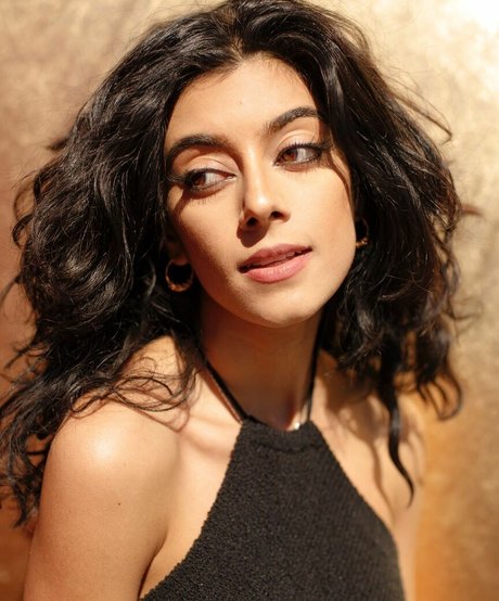 Samicamusic model beautiful image