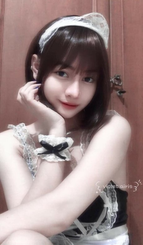 Violet Airis top star image