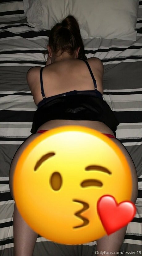 jessiee19 pornographic star gallery