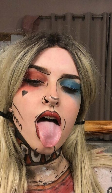 jessiee19 high quality model photos