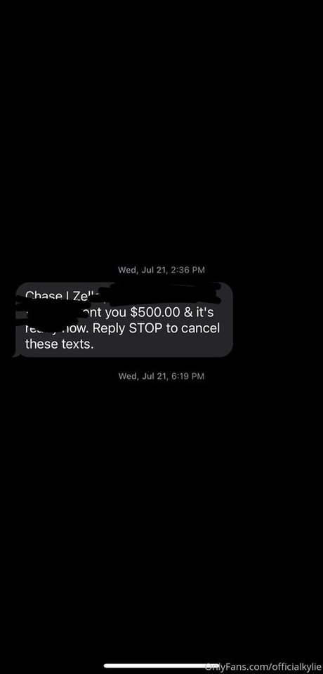 officialkylie star picture