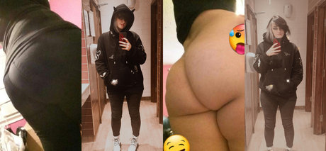 Easygoinggoth model high quality gallery