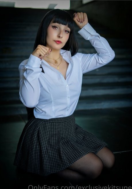 imkiitsune model top image