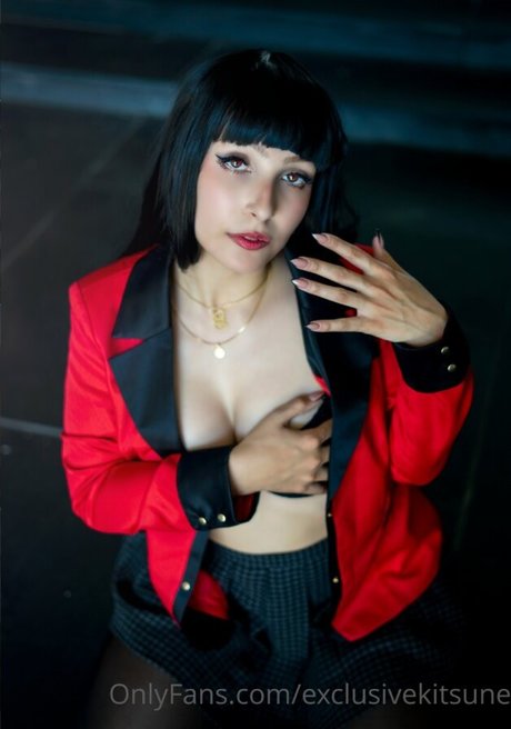 imkiitsune pretty actress picture