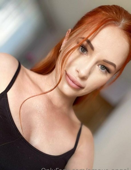 amour angel model beautiful images