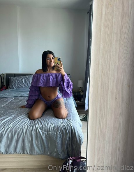 jazminediaz star nudes pictures