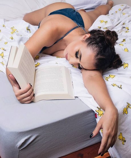 Rafaela Moreira Profile pic