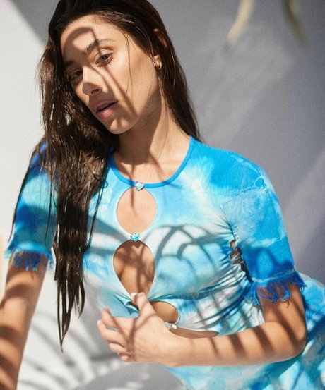 Avital Shwartz sexy star photos