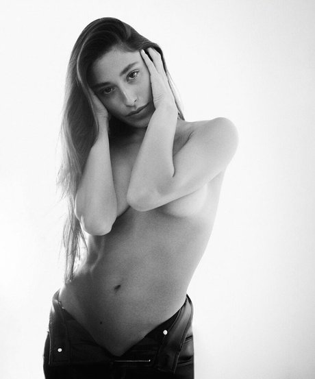 Avital Shwartz hot actress pictures