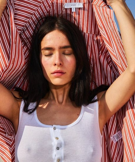 Dana Fasenko naked pornstar archive