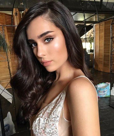 Dana Fasenko hd pornstar photo