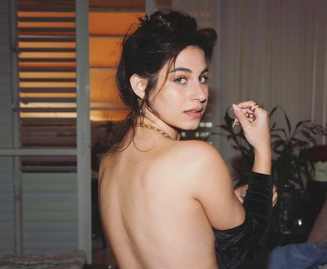 Dalit David sexy pornstar image