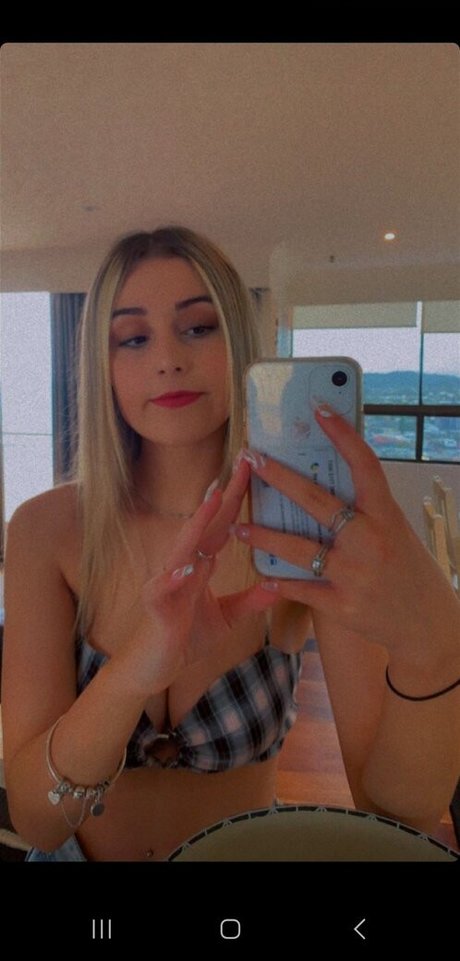 Mikayla Paige Nude model pornographic pics