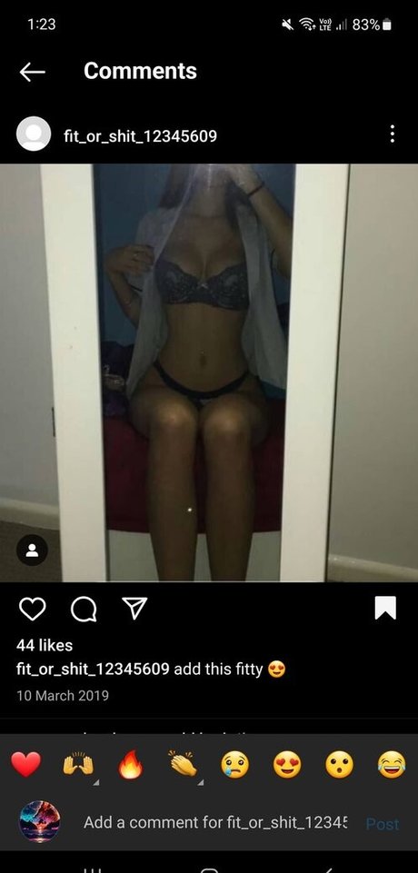 Mikayla Paige Nude porn actress pic