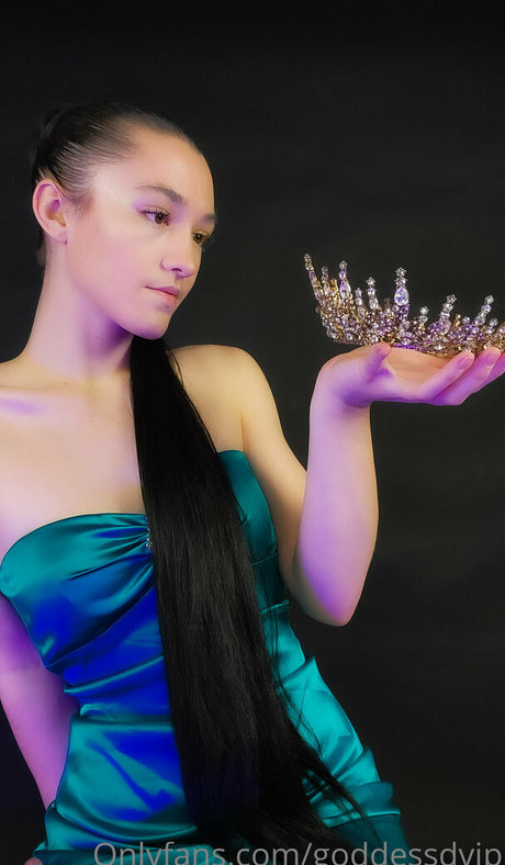 goddessdvip Profile pic