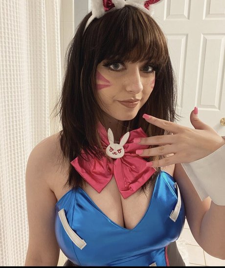 Splishbie pornstar nude picture