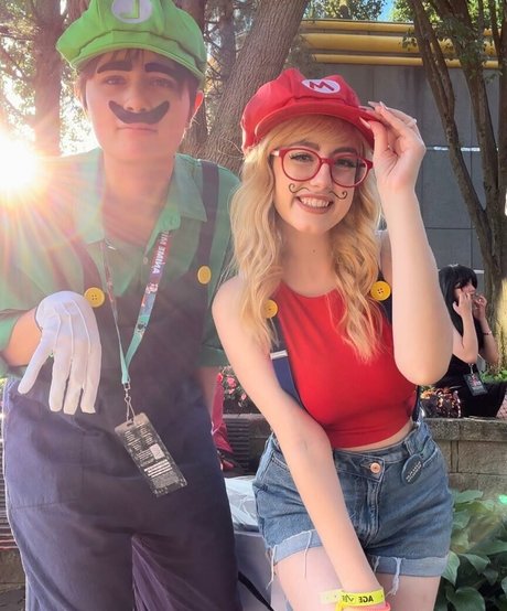 Splishbie nice model photo