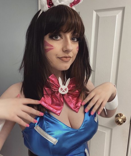 Splishbie art actress picture