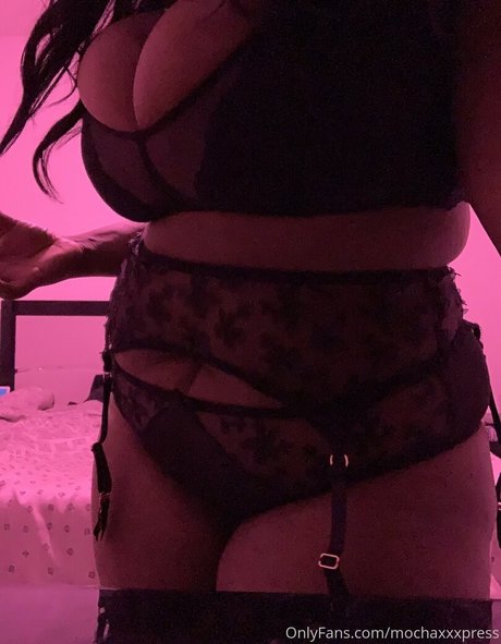 mochaxxxpress model free gallery