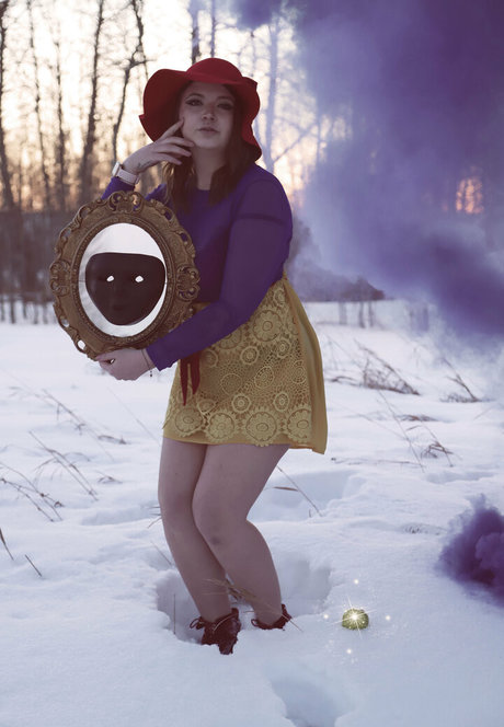 hazzardousmaterial model nudes gallery